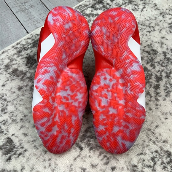 NIB Adidas Harden B/E 3 men’s basketball shoes - Picture 7 of 8